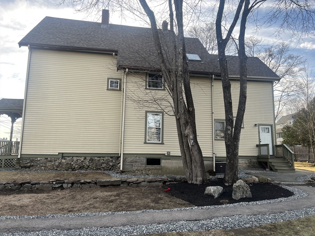 Property Photo:  52 North Ave  MA 01760 
