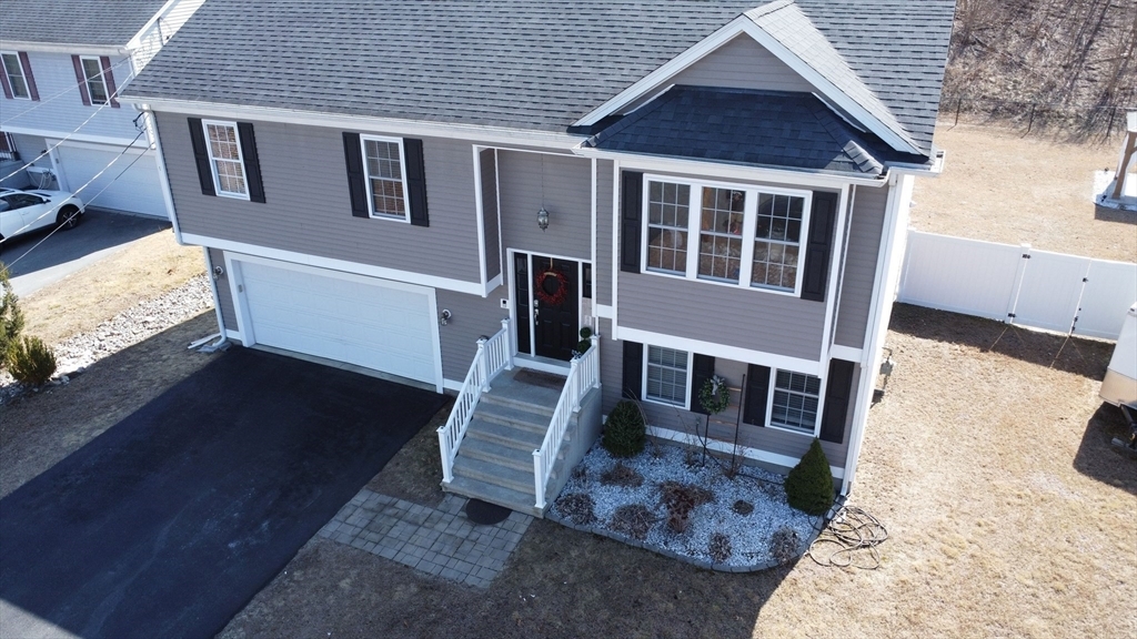 Property Photo:  32 Dike Street  RI 02895 