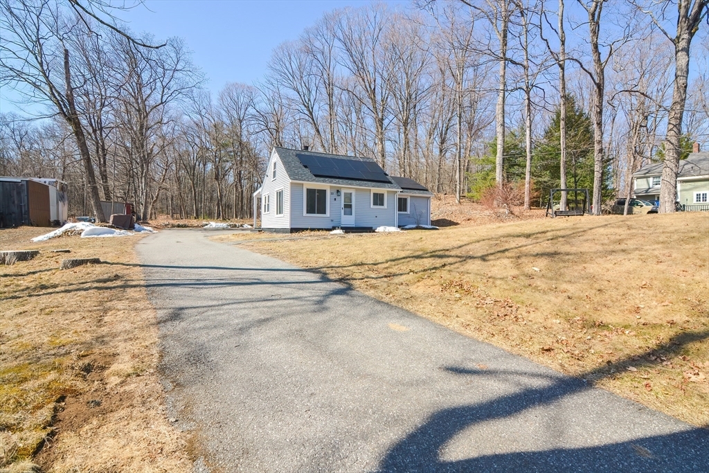 Property Photo: 22 Corliss Hill Rd MA 01830