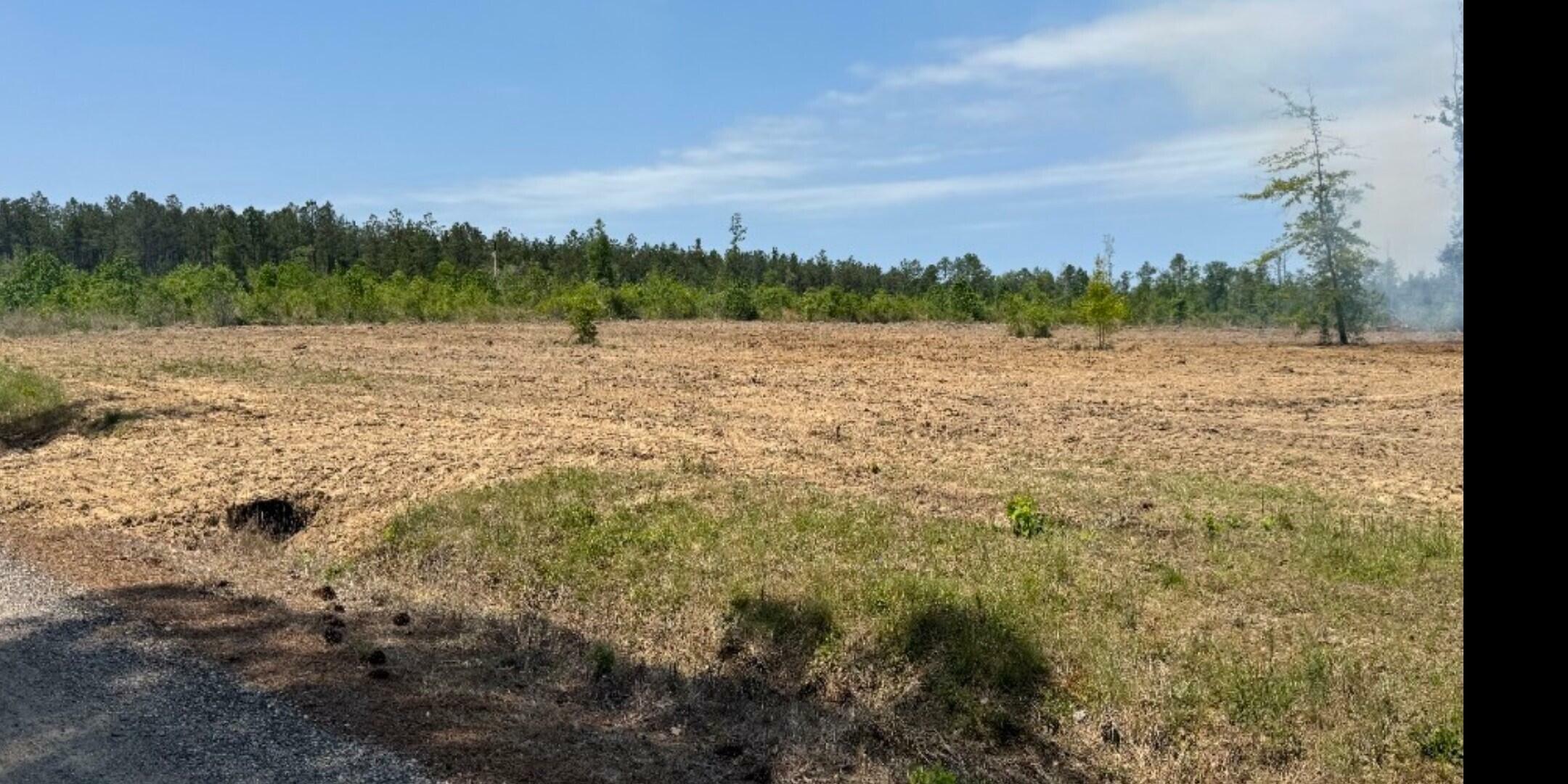 Property Photo:  Tbd Harvey Parker Rd.  LA 70633 