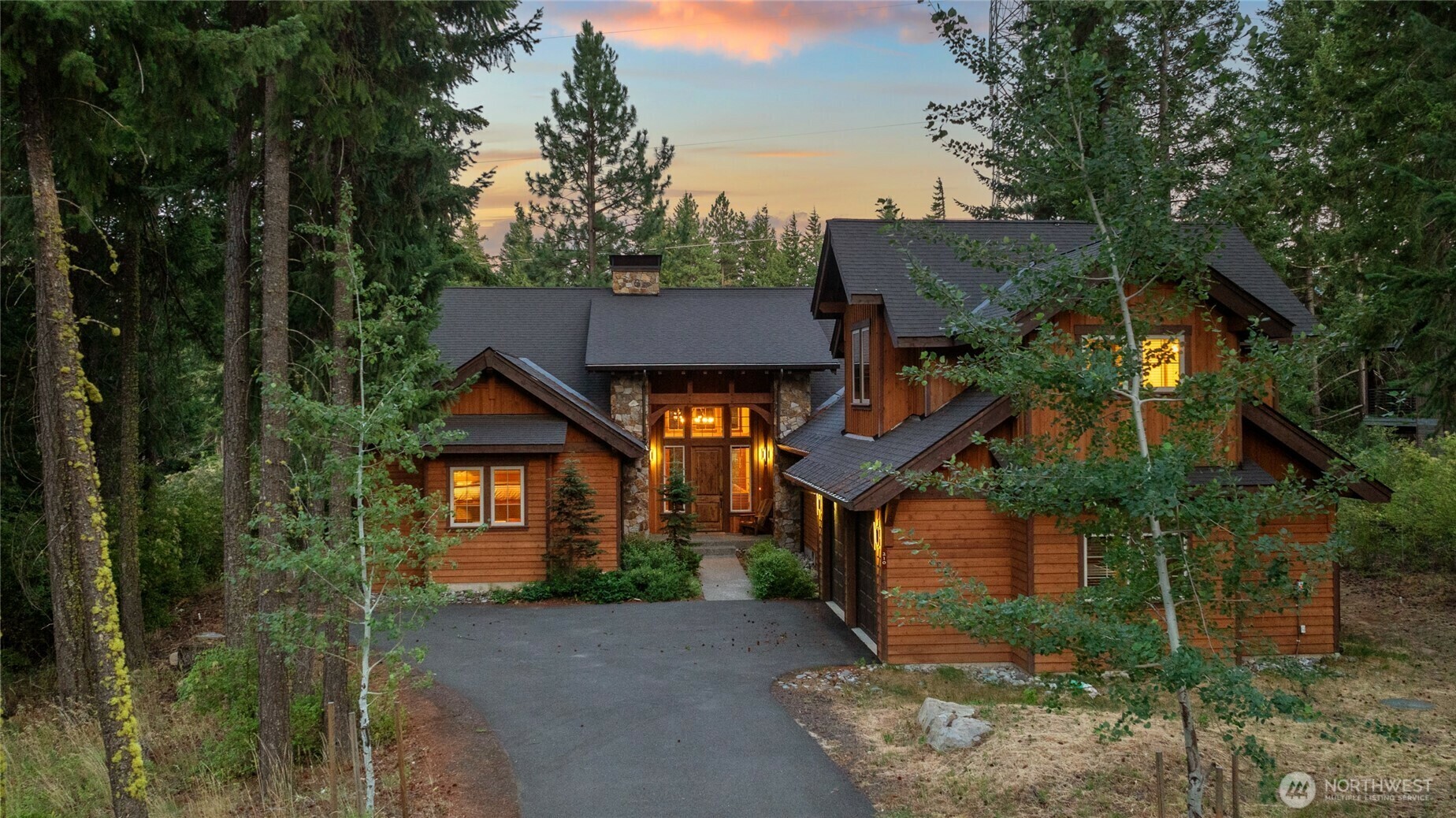210  Snowberry Loop  Cle Elum WA 98922 photo