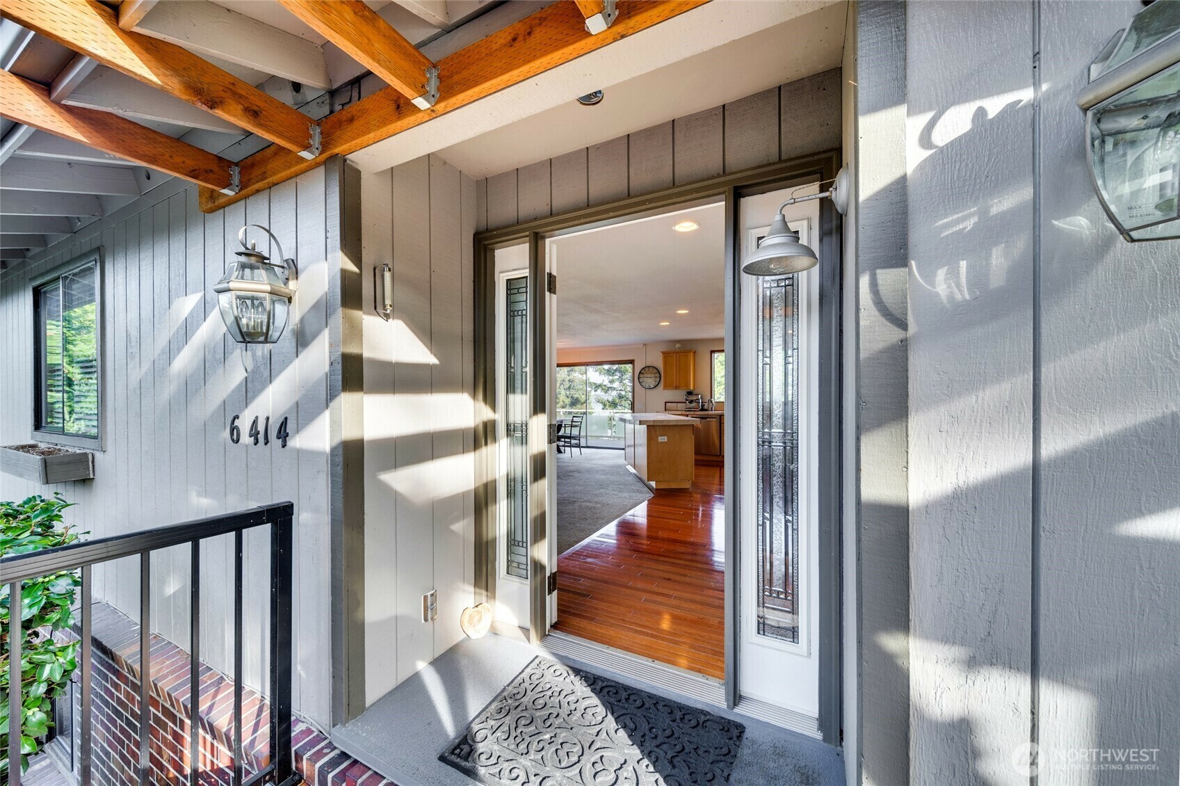 Property Photo: 6414 Dash Point Boulevard NE WA 98422