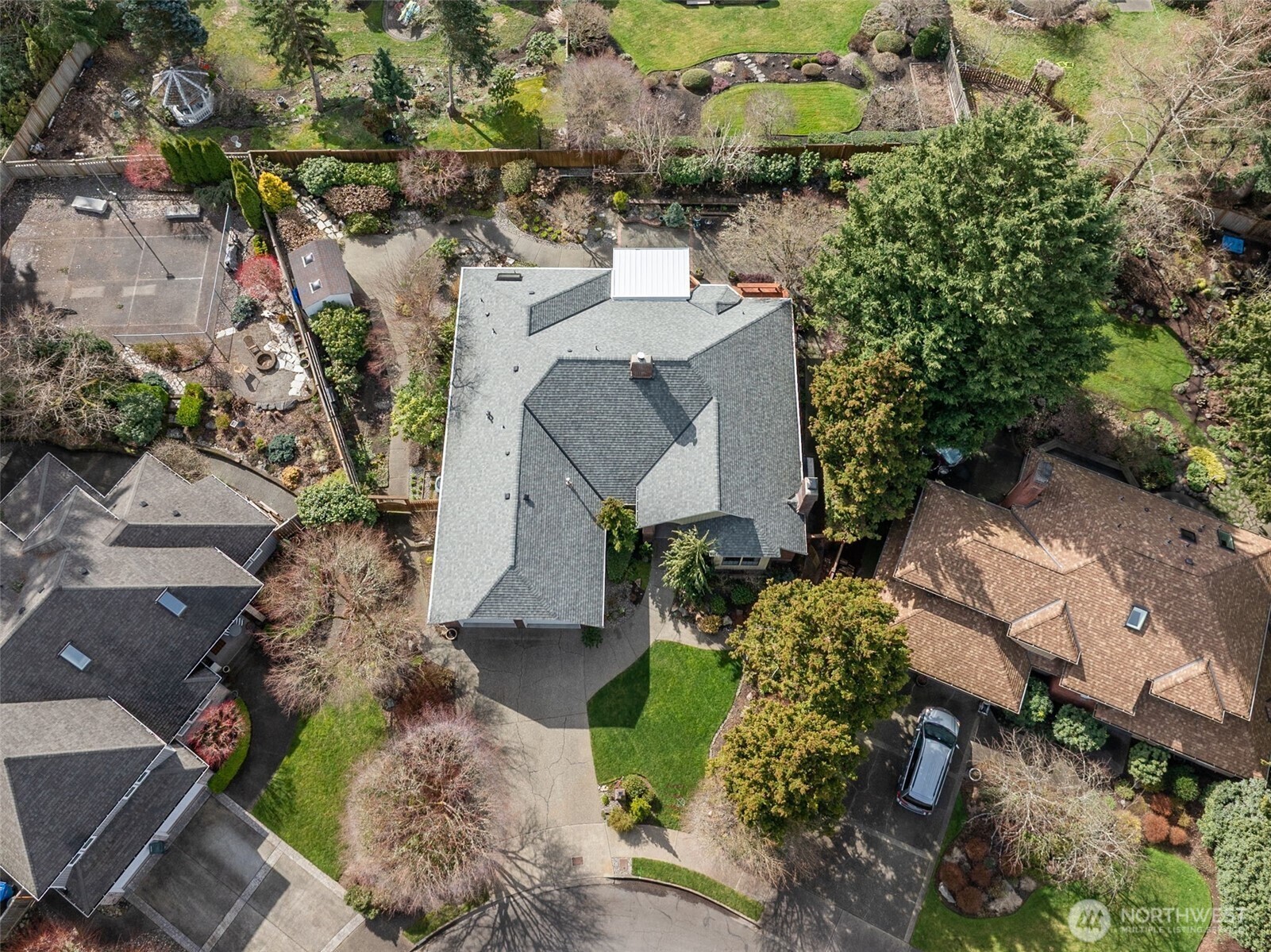 Property Photo: 3608 22nd Street SE WA 98374
