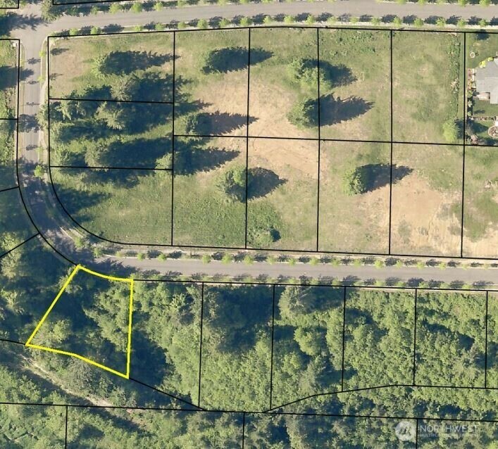 Property Photo:  110  Sequoia Lane  WA 98570 