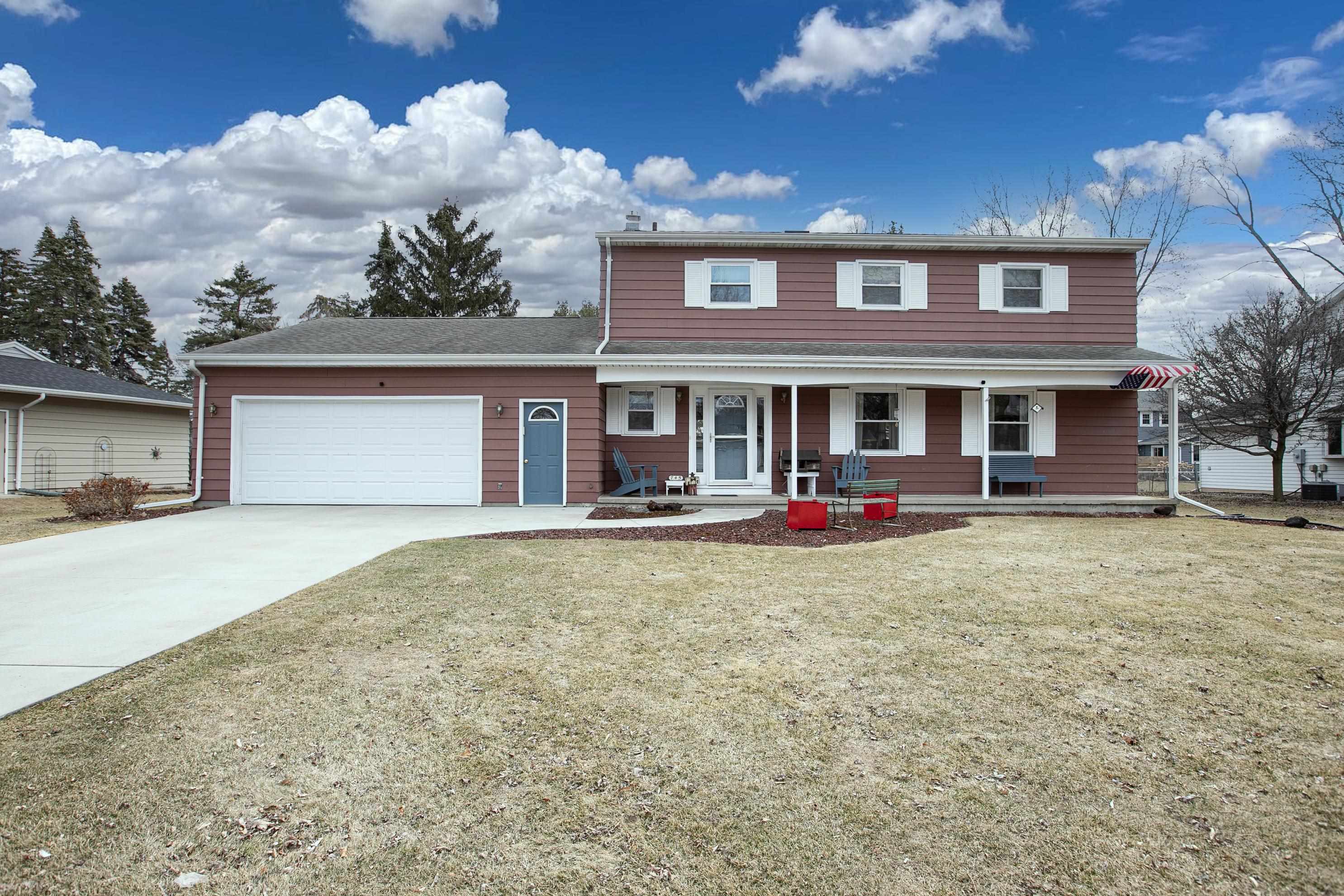 745 Manchester Road  Neenah WI 54956 photo