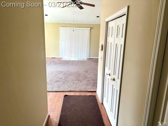 Property Photo: 6066 Duncan Street MI 48180