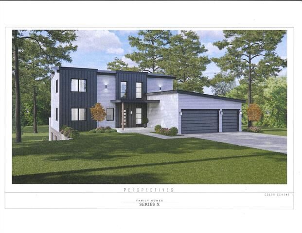 Property Photo: 1730 Birchview Drive MI 49648