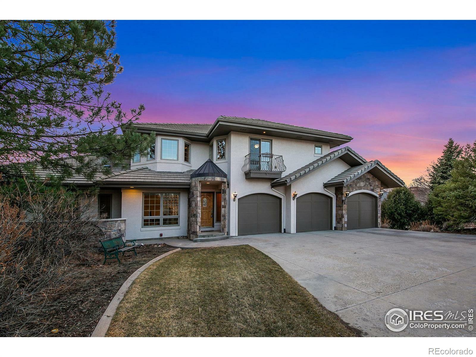263 Rossum Drive  Loveland CO 80537 photo