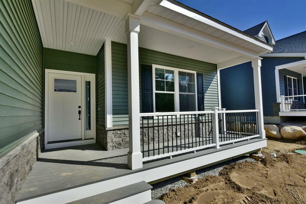 Property Photo: 29 Sunset Lake Circle RI 02816