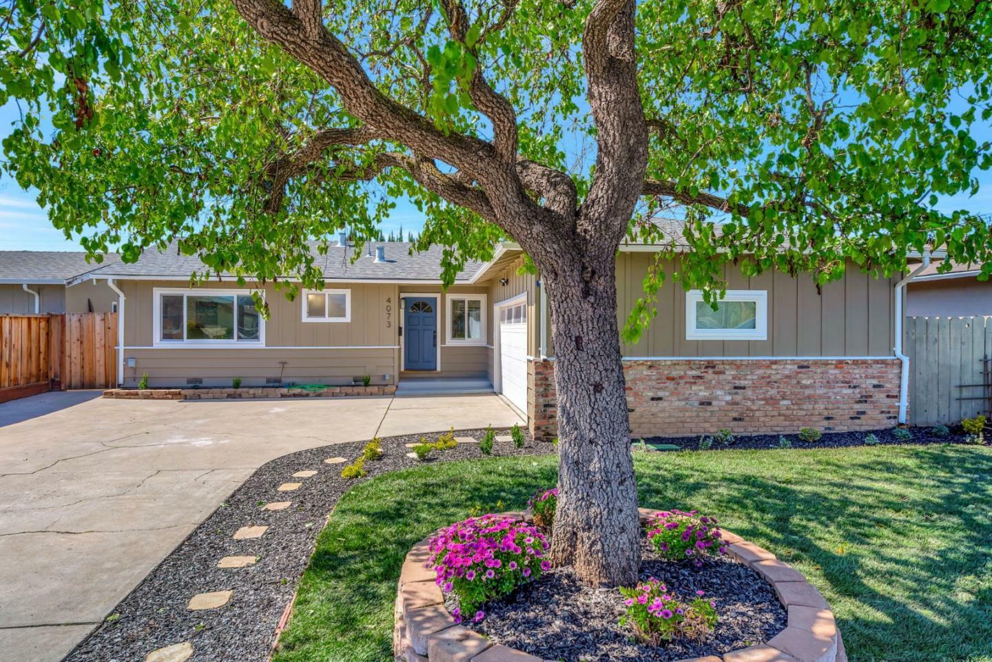 Property Photo:  4073 Jan Way  CA 95124 