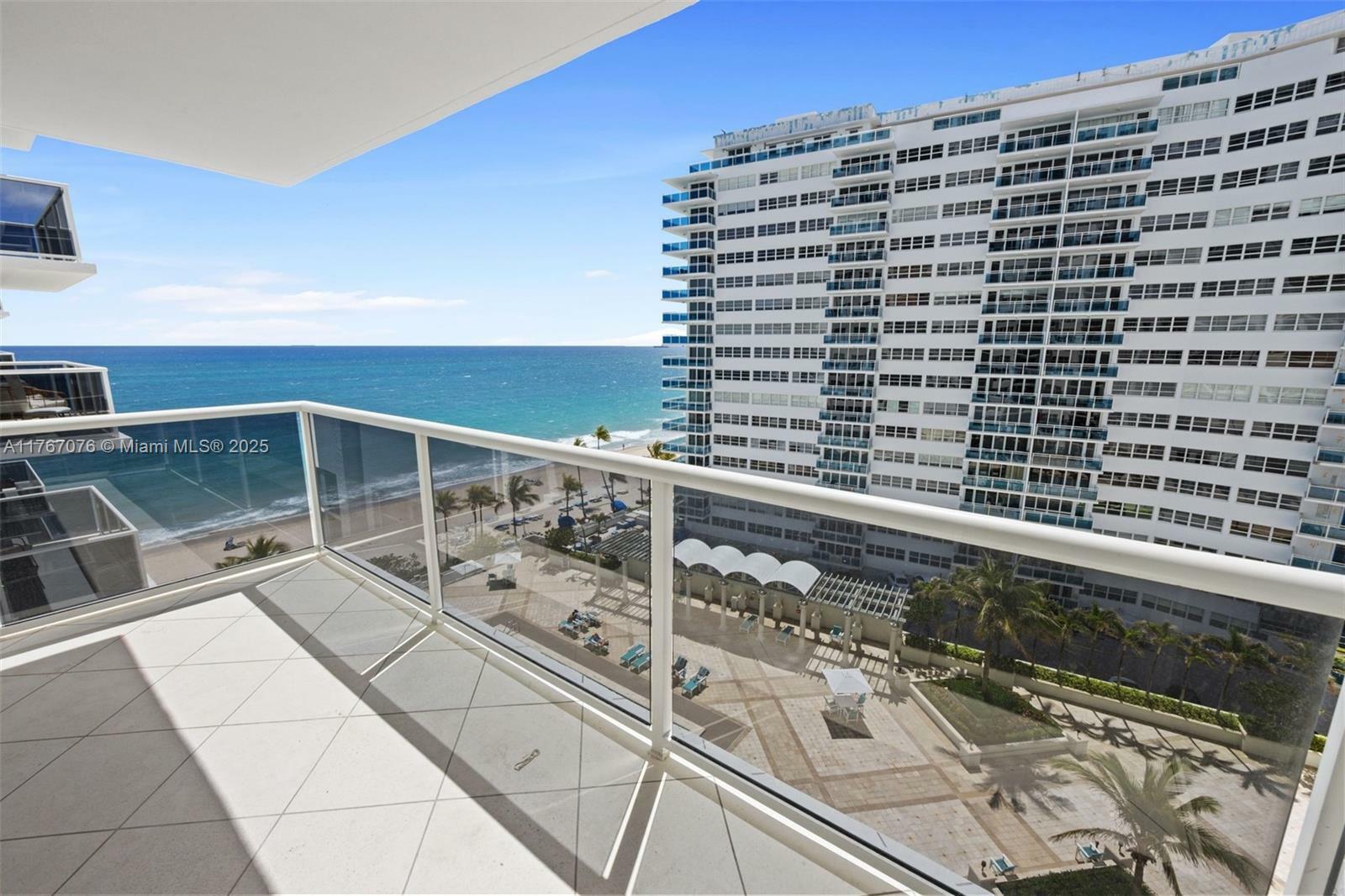 Property Photo:  3500 Galt Ocean Dr 803  FL 33308 