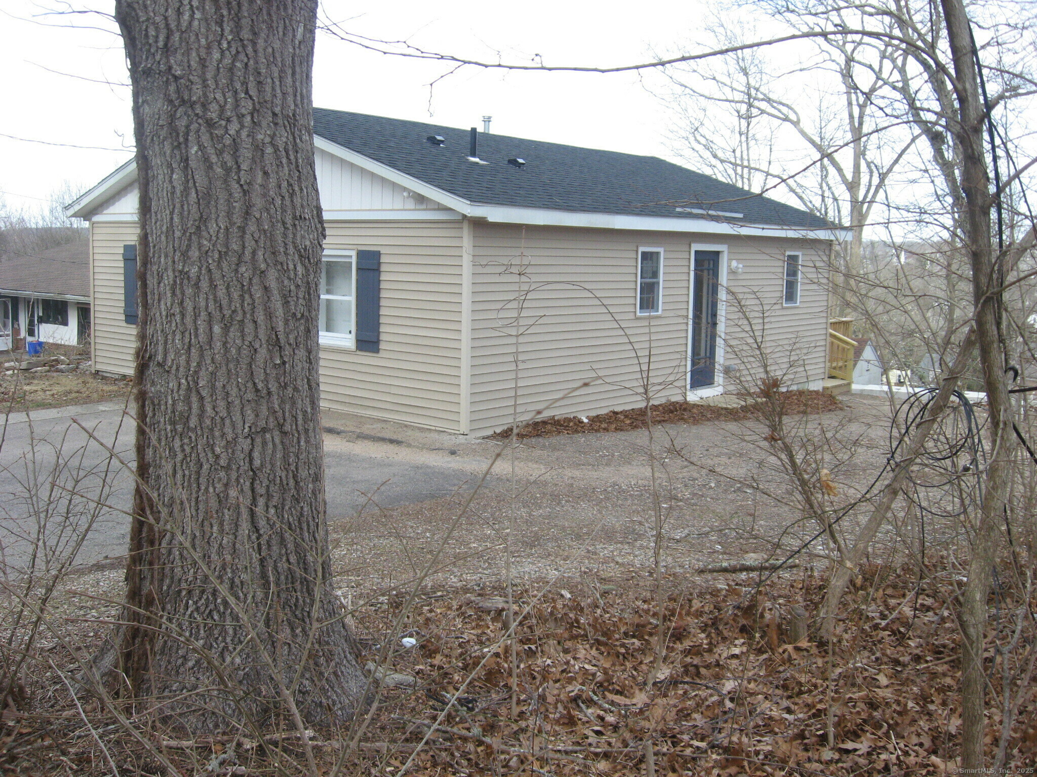 Property Photo: 42 Fellows Street CT 06379
