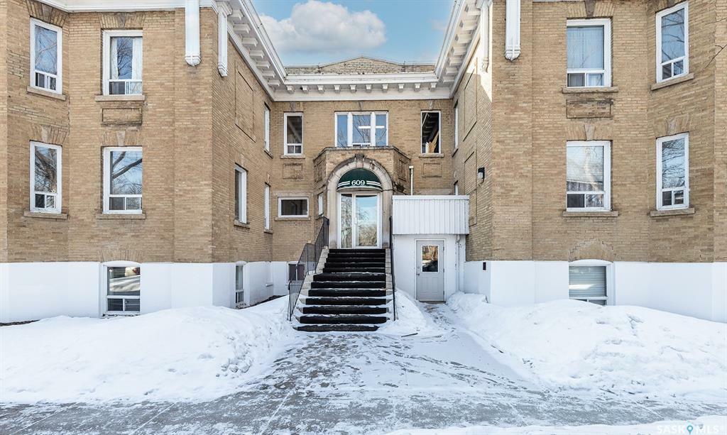 609 King Street 302  Saskatoon SK S7K 0N4 photo