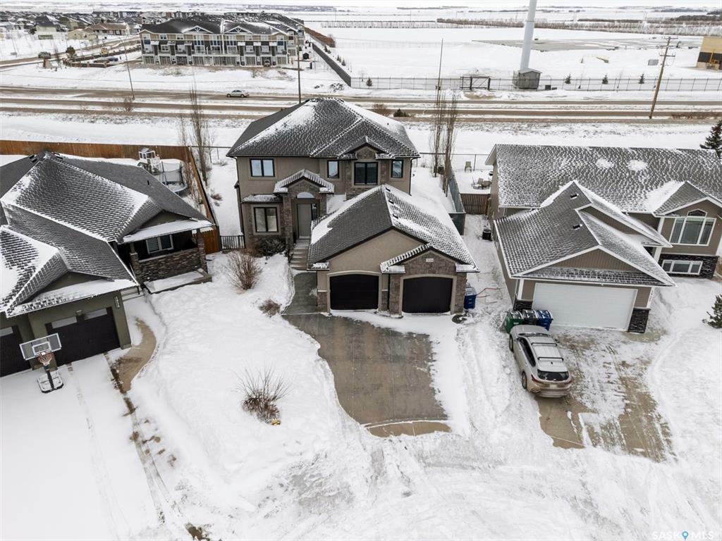 Photo de la propriété: 1926 Pohorecky Terrace SK S7W 0J1