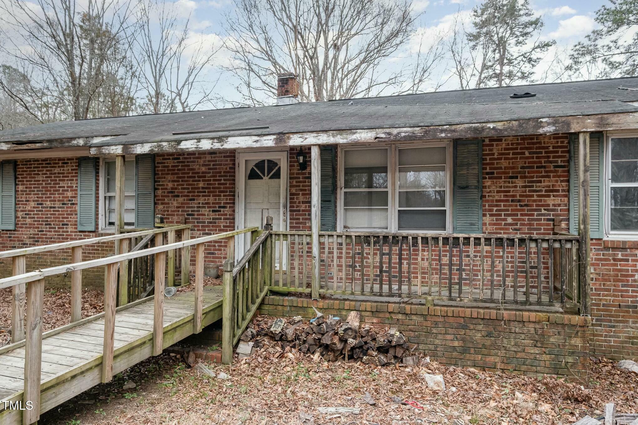 1066 Shuford Road  Wake Forest NC 27587 photo