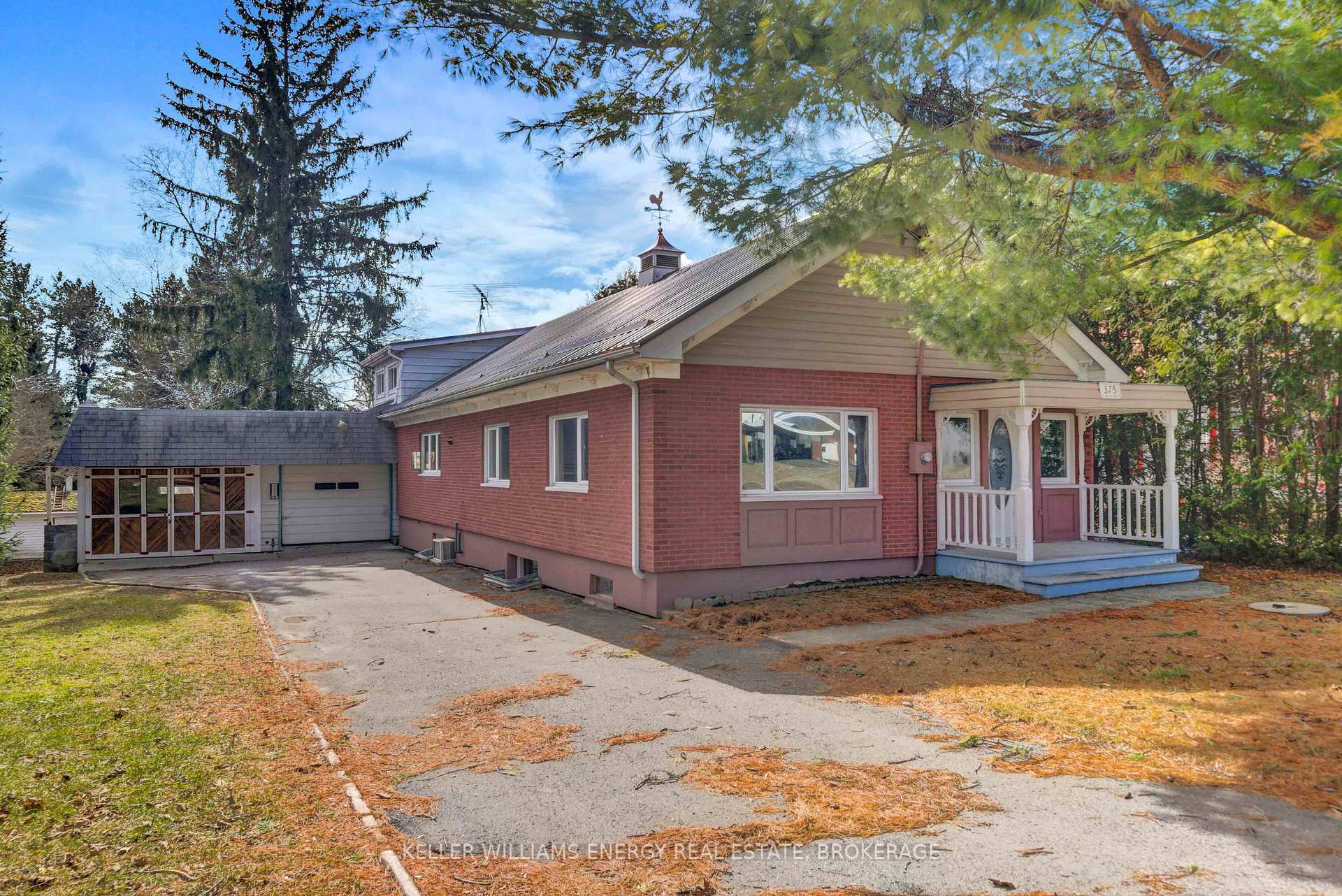Property Photo: 375 Bloomfield Main Street ON K0K 1G0