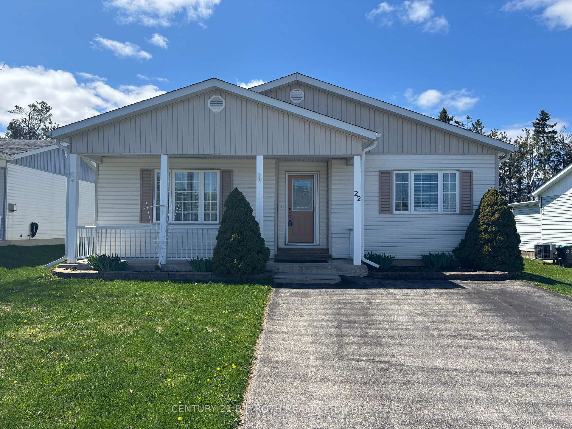 22 Trellis Lane  Innisfil ON L9S 1N3 photo