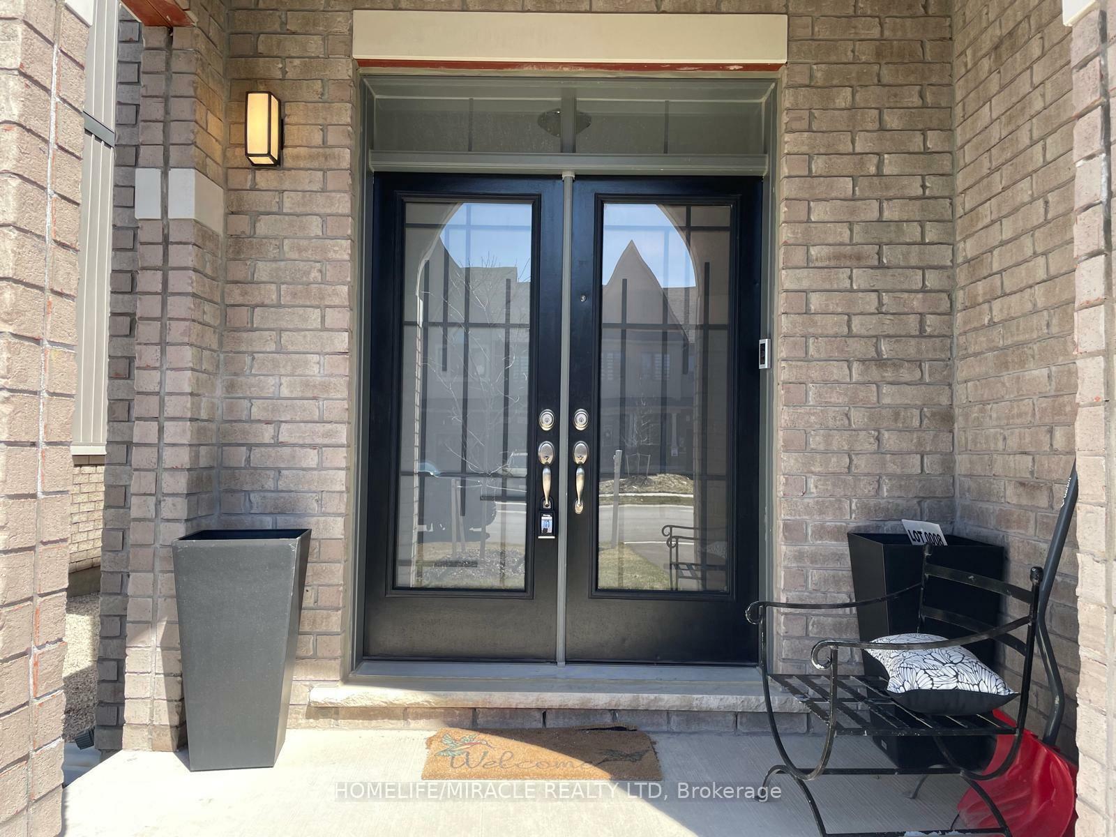 Property Photo: 465 Adelaide Street ON N0G 1A0