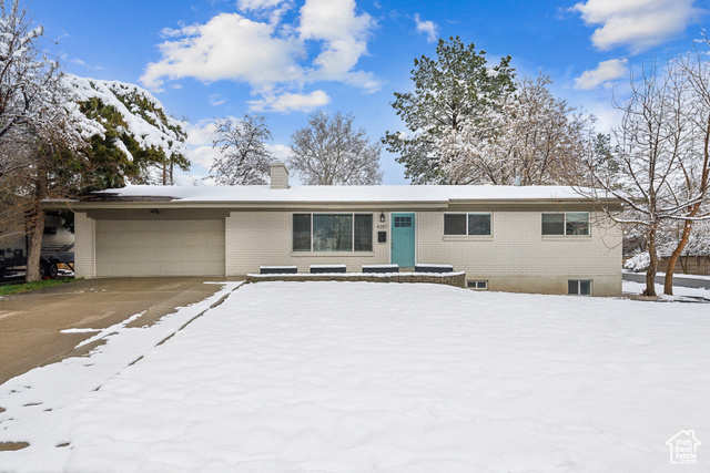 4287 S 1650 E  Millcreek UT 84124 photo