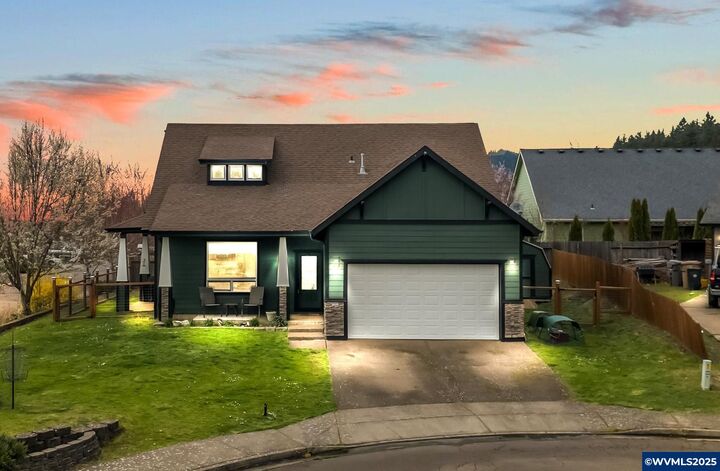 181 Filbert Ct  Brownsville OR 97327 photo