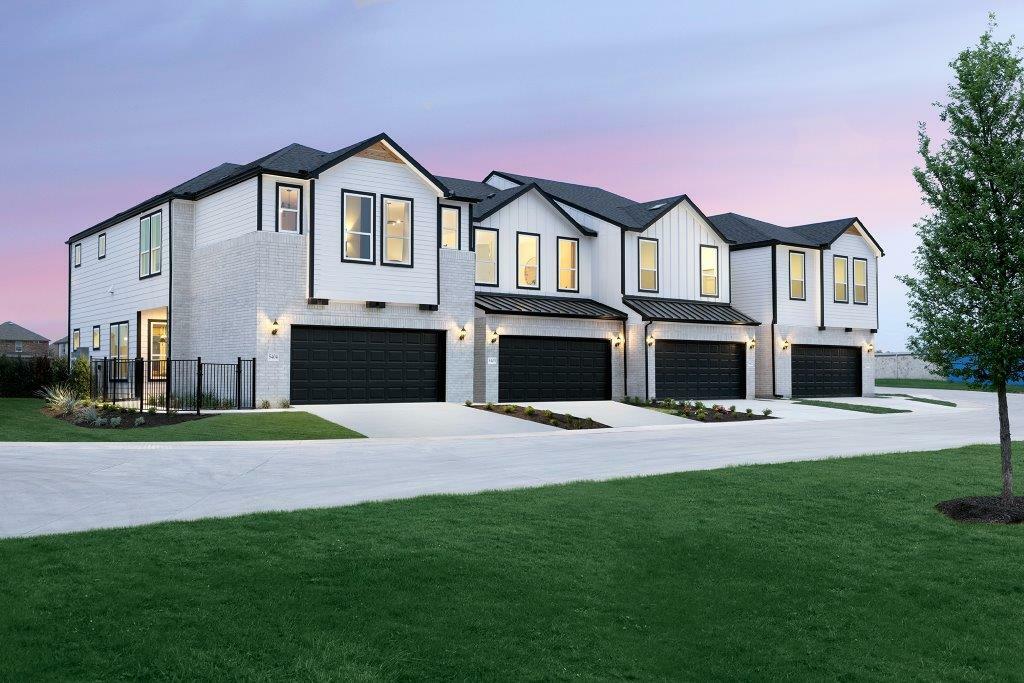 Property Photo: 1955 Settlers Glen Drive 4203 TX 78665