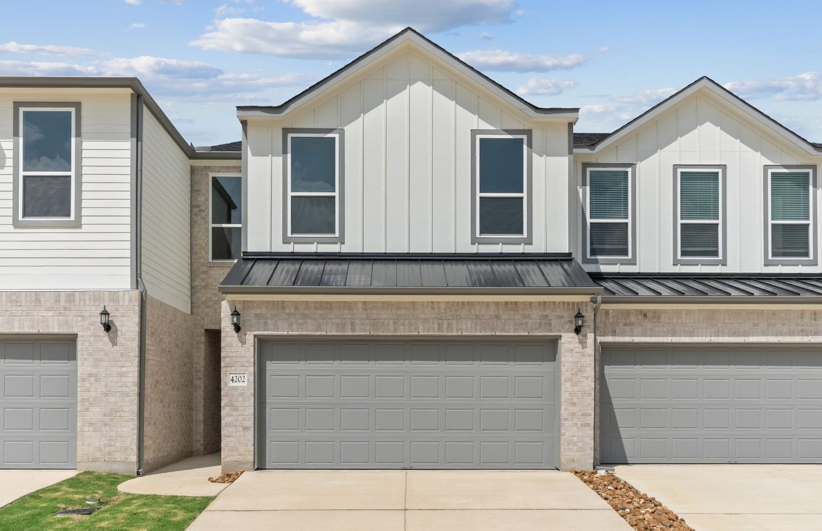 Property Photo: 1955 Settlers Glen Drive 4202 TX 78665