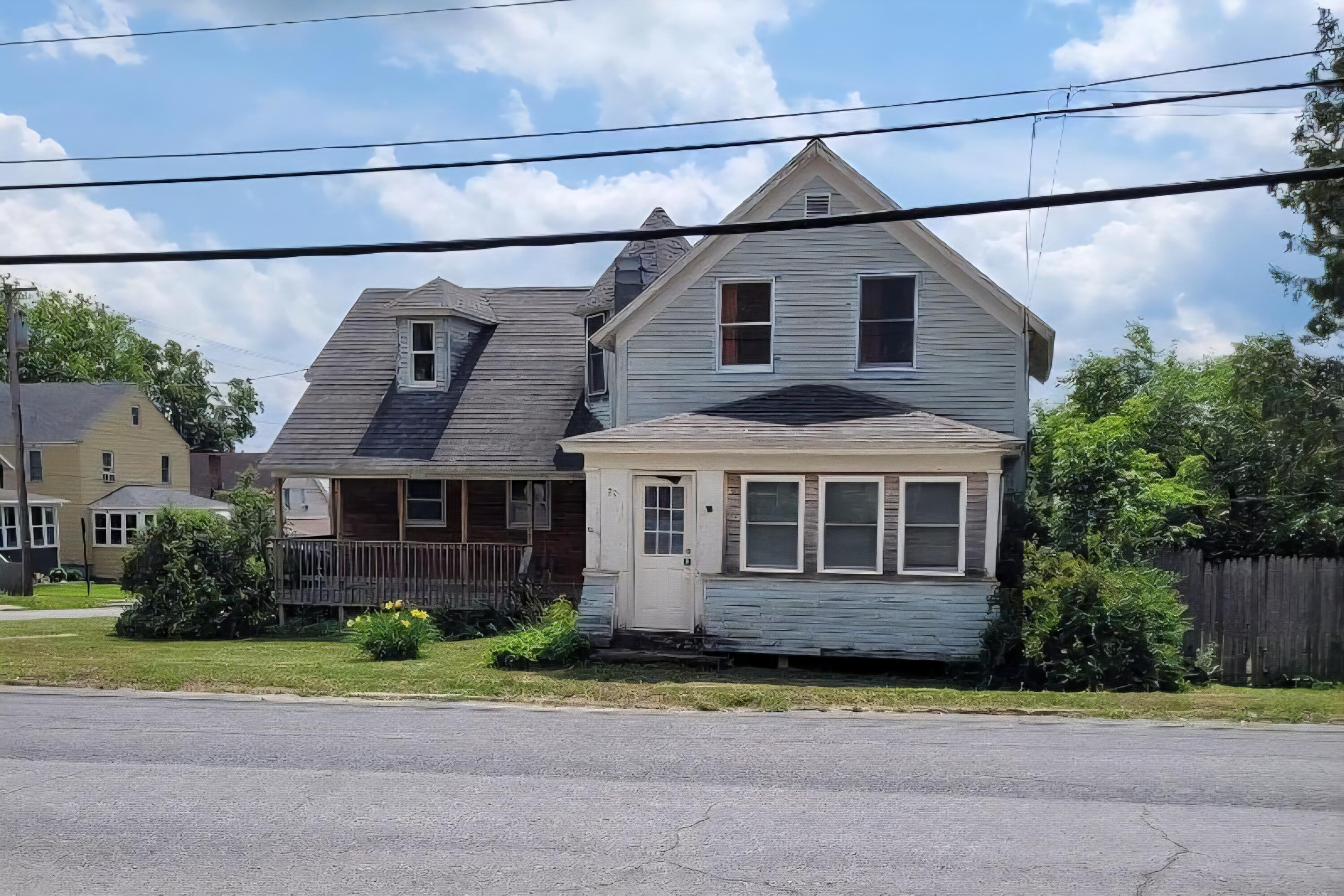 Property Photo: 29 Bouck Street NY 12929