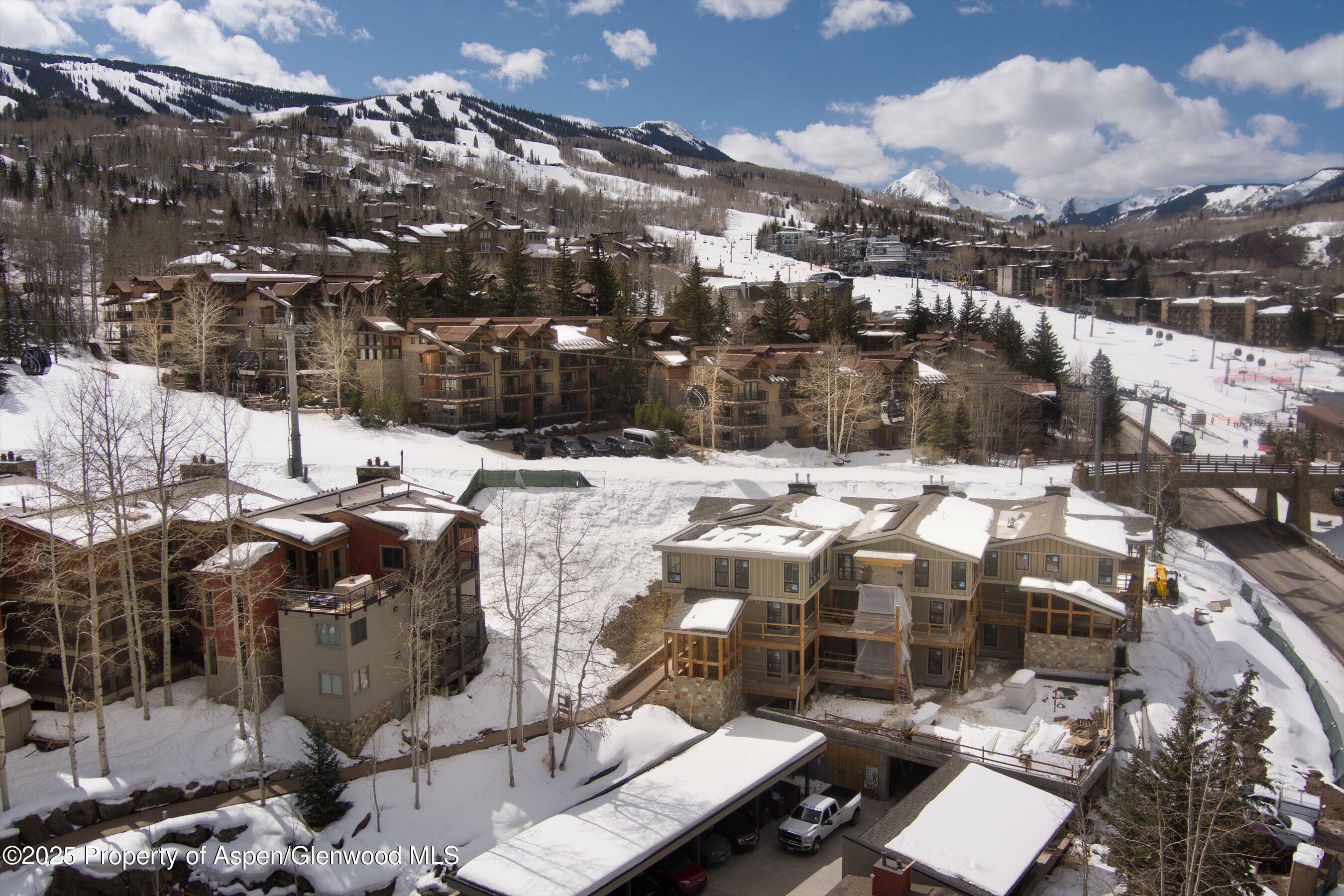 Property Photo: 360 Wood Road Unit 1 CO 81615