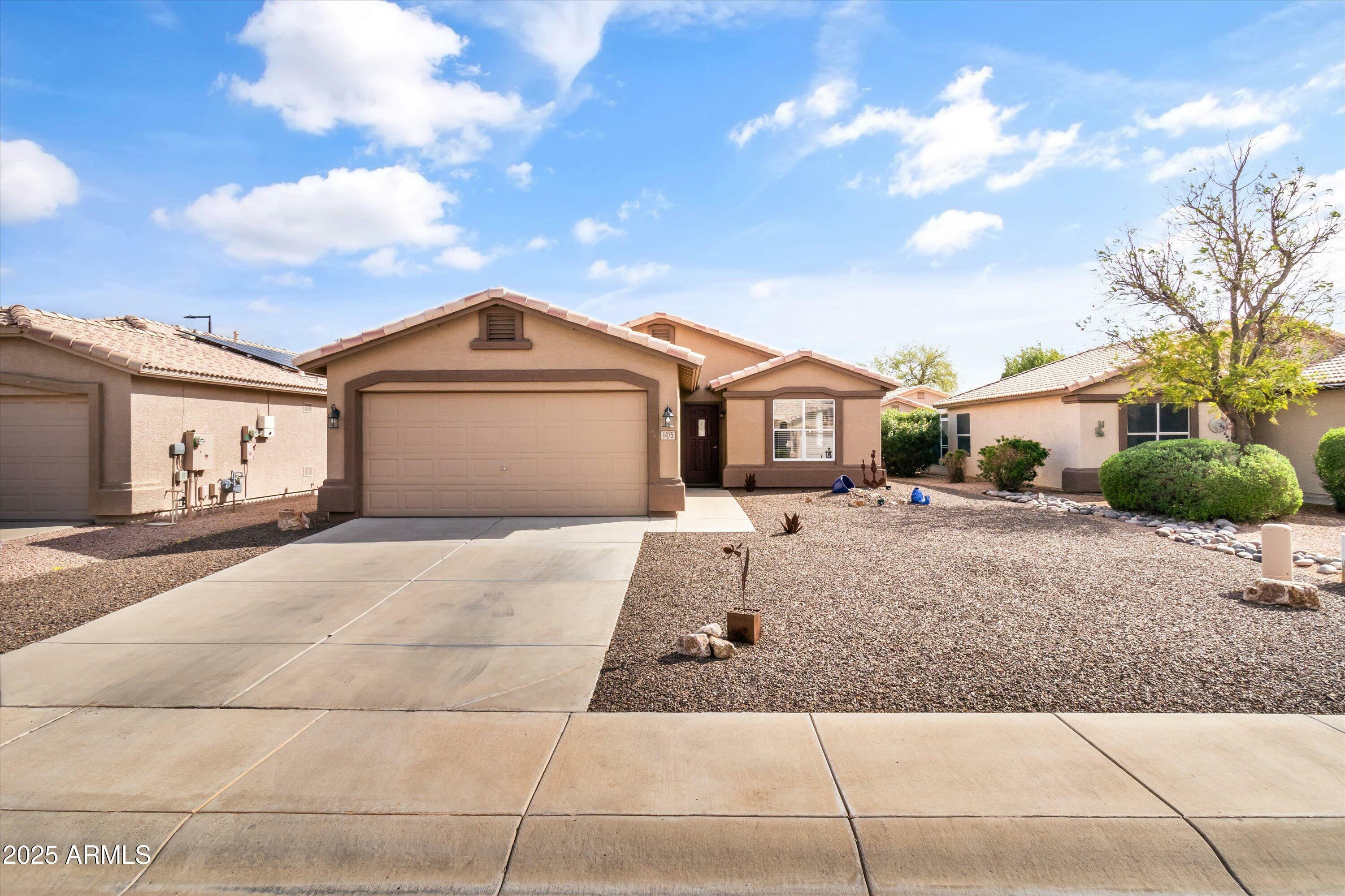 1475 E Runaway Bay Drive  Chandler AZ 85249 photo