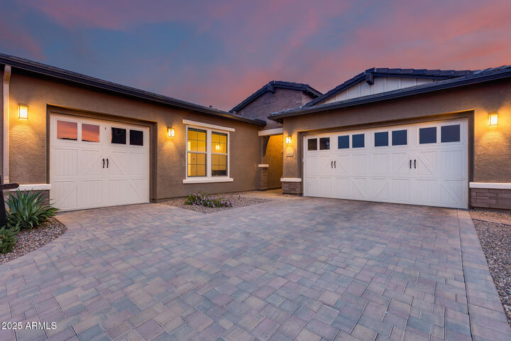 Property Photo: 4606 S Ferric -- AZ 85212