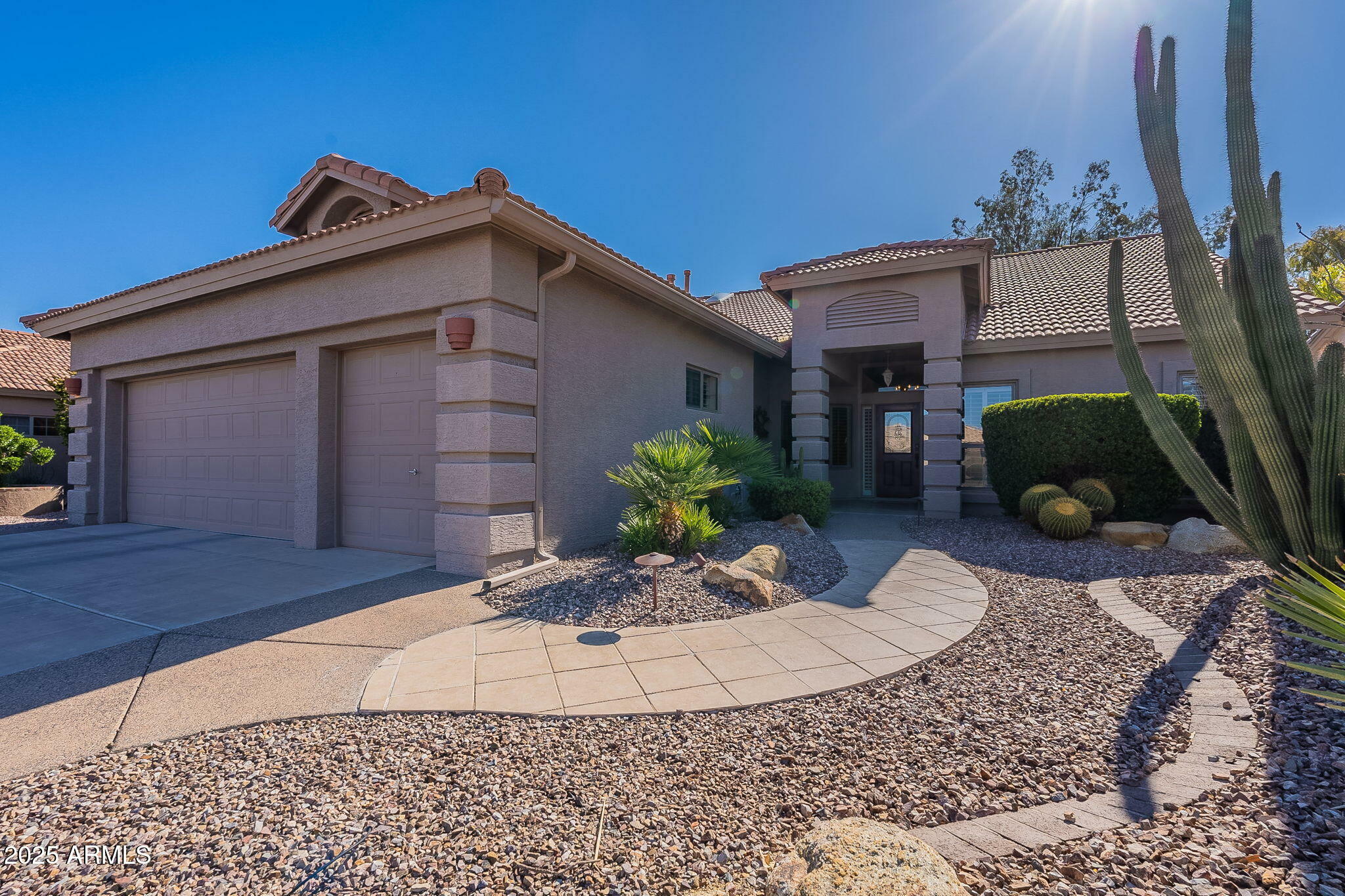 Property Photo: 24617 S Desert Trail Drive AZ 85248