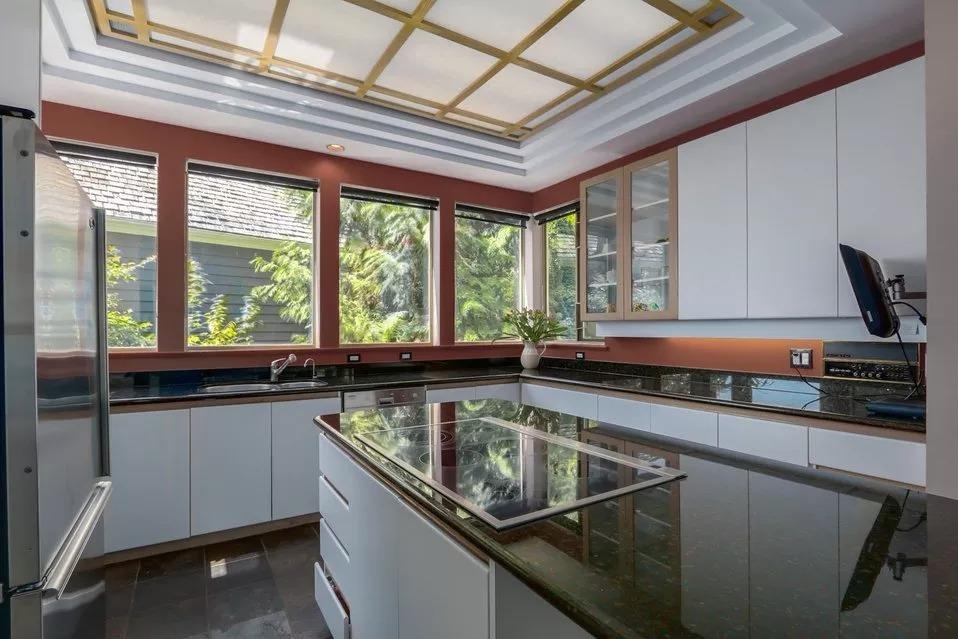 Property Photo: 4779 Woodley Drive BC V7S 3A6