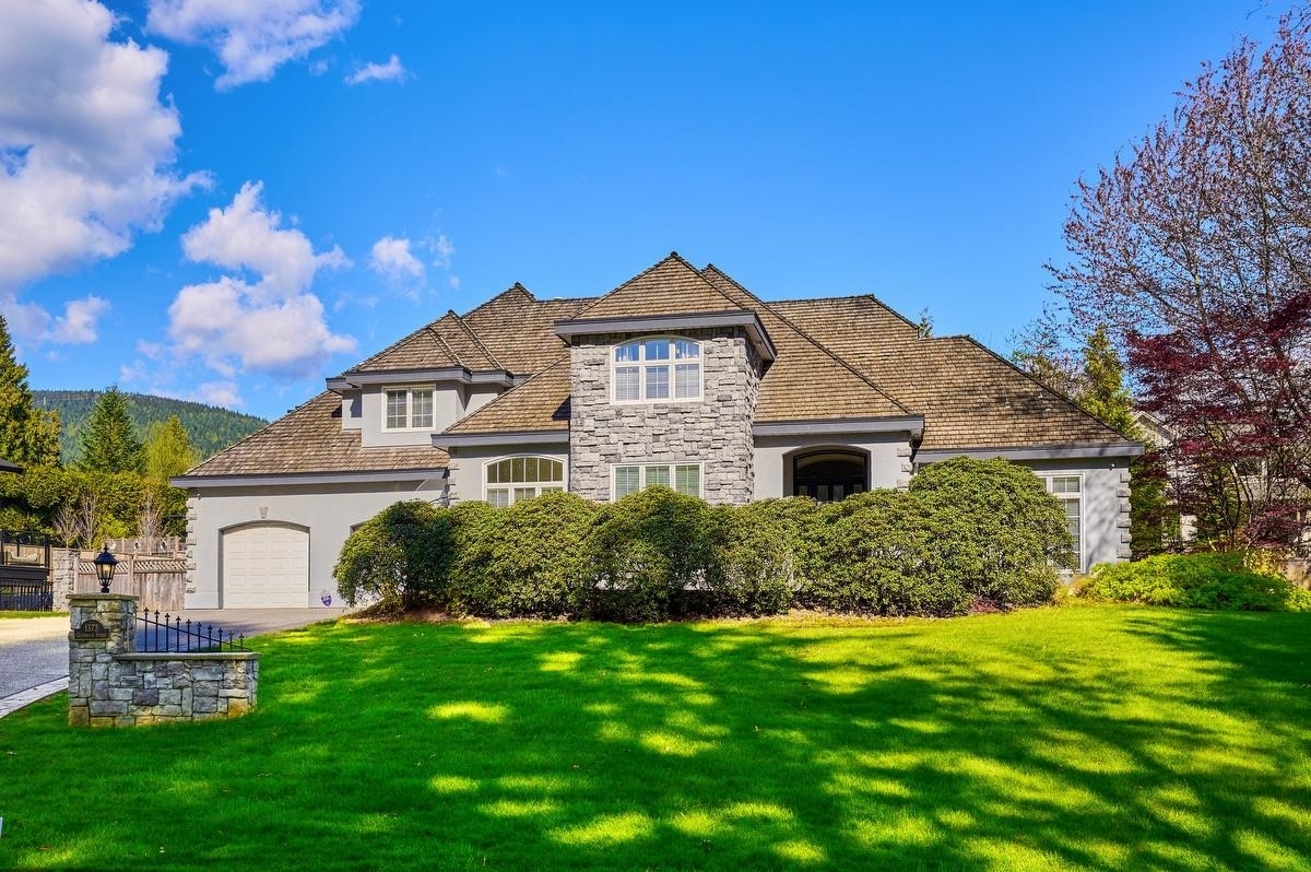 Property Photo: 1373 Glenbrook Street BC V3E 3G8