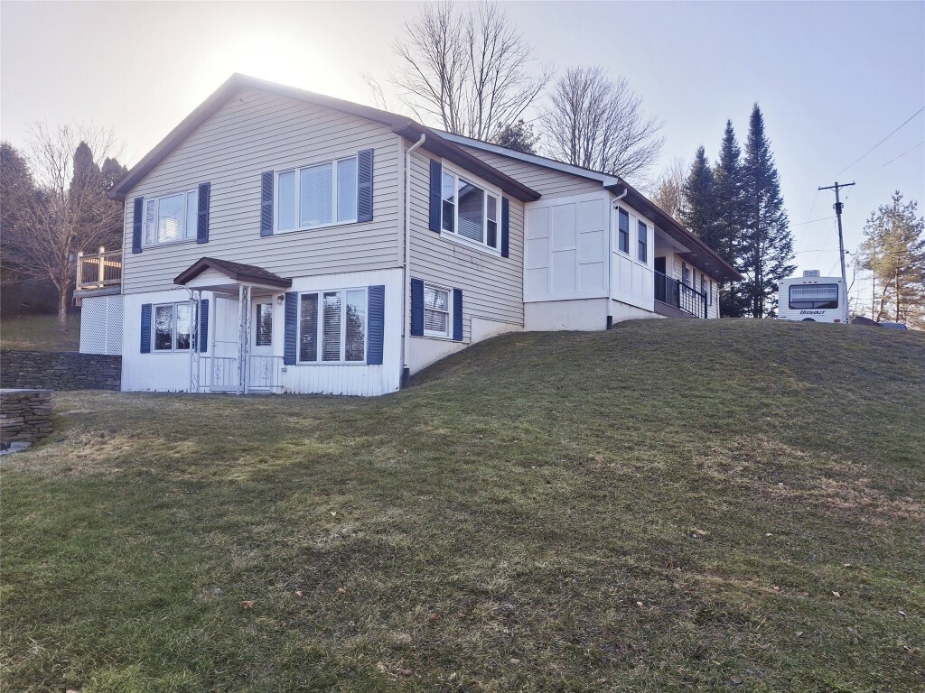 Property Photo: 11 King Hill Road NY 13760
