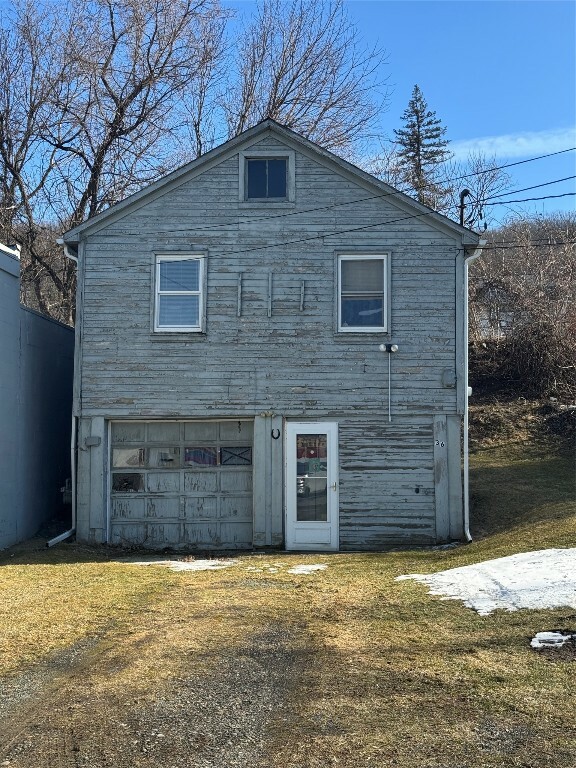 36 Hall Street  Binghamton NY 13903 photo