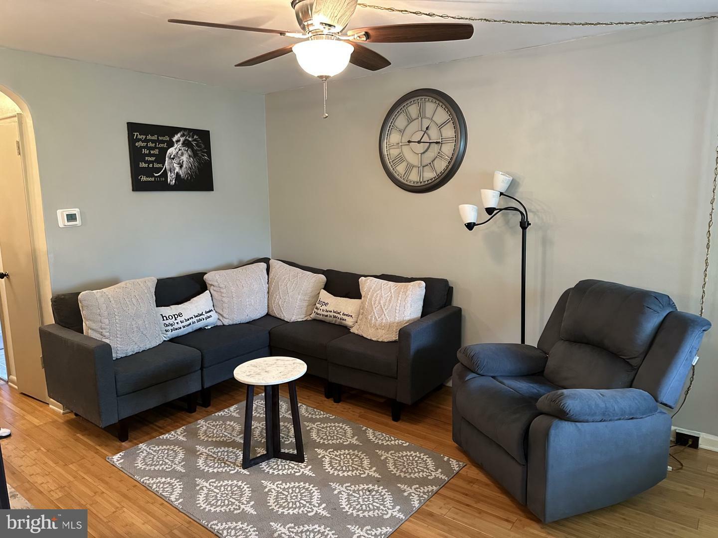 Property Photo: 4100 Knorr Court J PA 19135