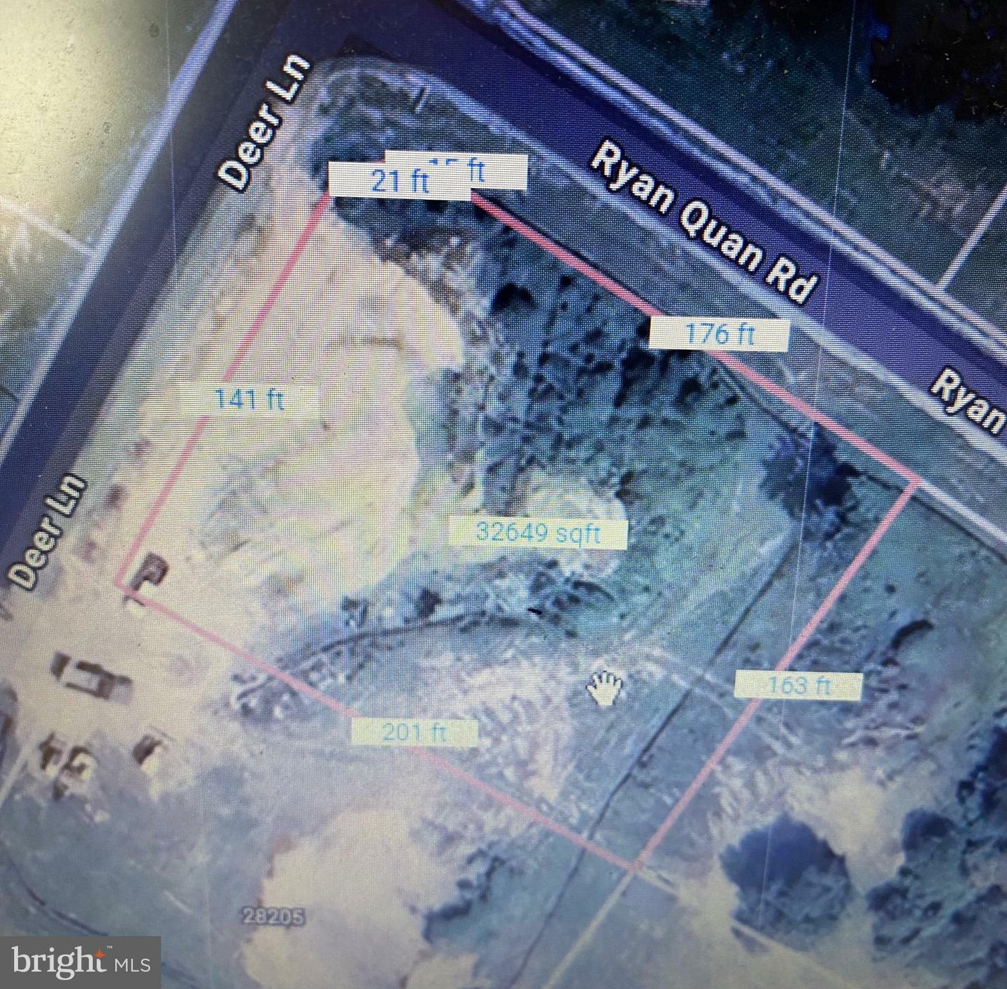 Property Photo:  Lot 1 Ryan Quan Rd  DE 19973 