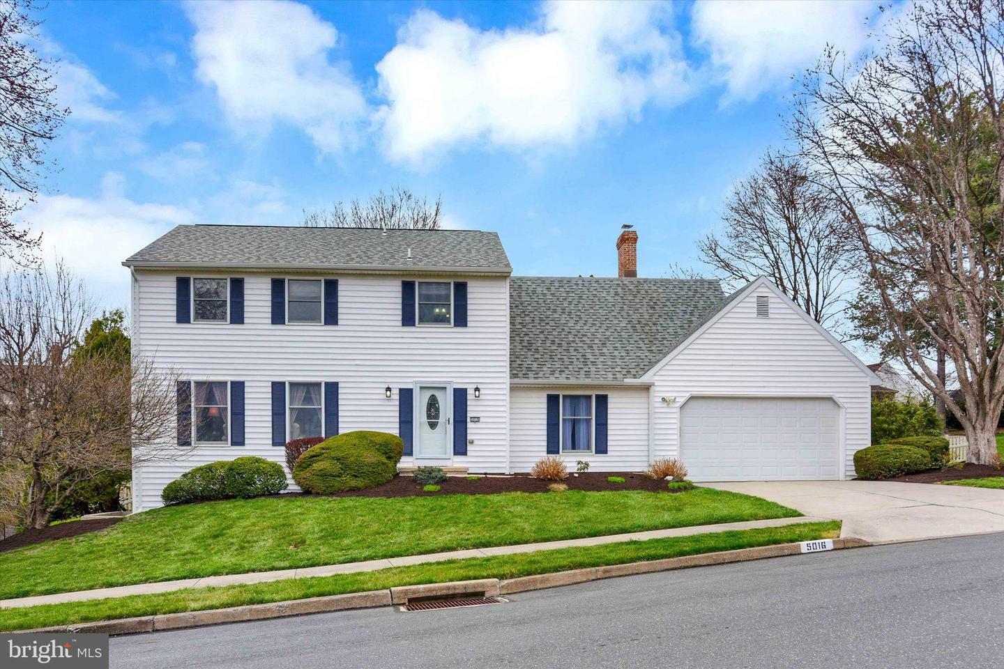 5016 Apache Drive  Mechanicsburg PA 17050 photo