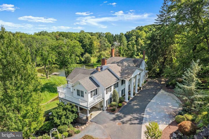 3039 Durham Road  Doylestown PA 18902 photo
