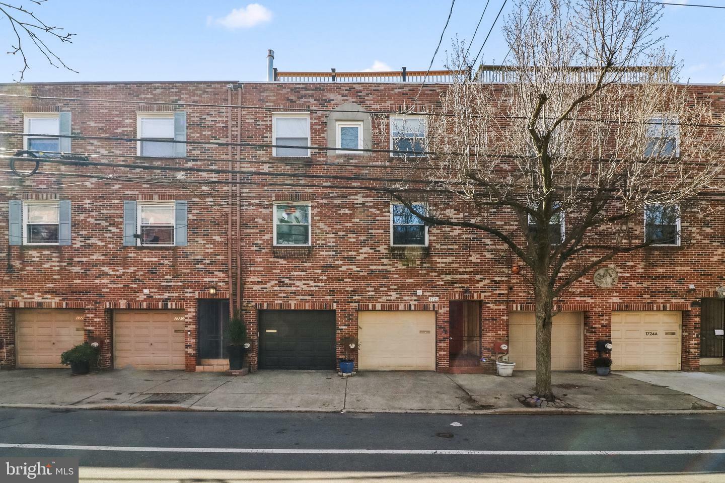 1722 Bainbridge Street B  Philadelphia PA 19146 photo