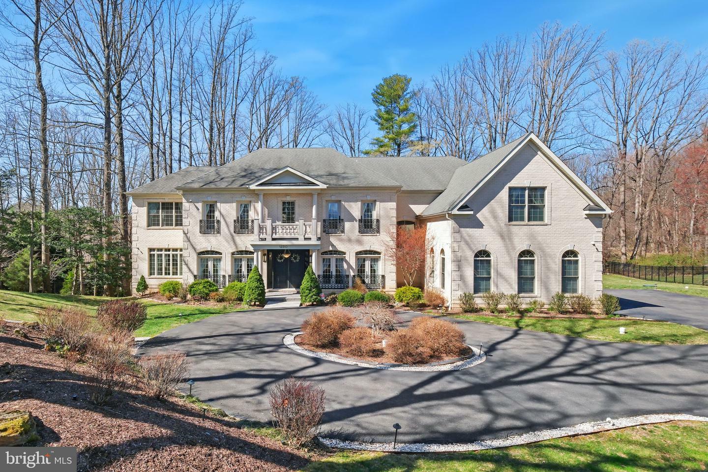 12310 Glen Mill Road  Potomac MD 20854 photo