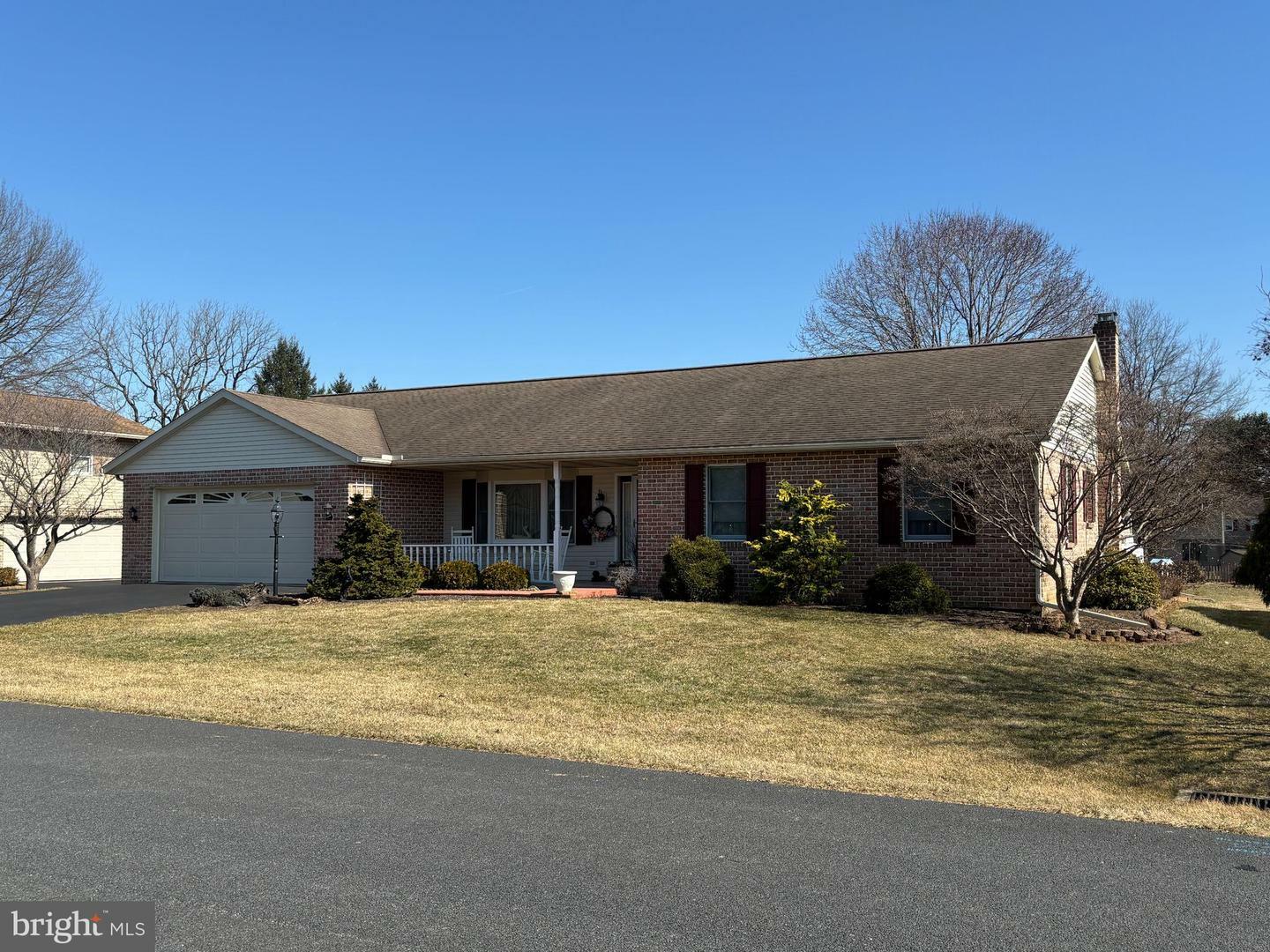 Property Photo: 267 Blackberry Drive PA 17522