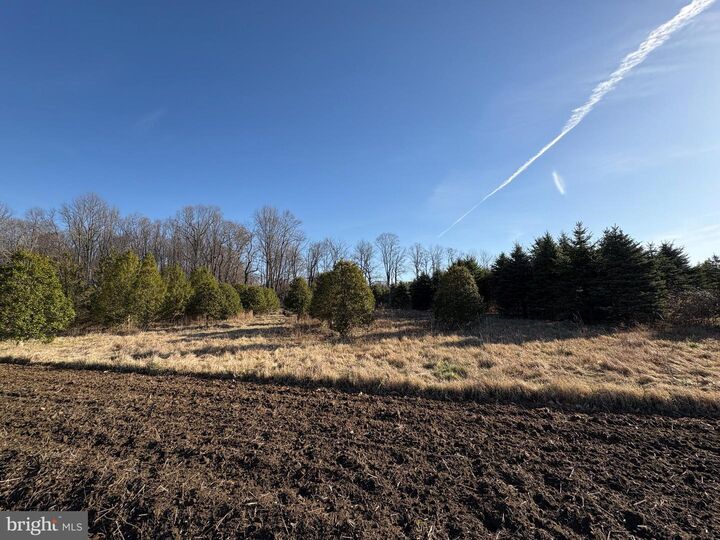 Property Photo:  Bordentown Georgetown Rd.  NJ 08515 