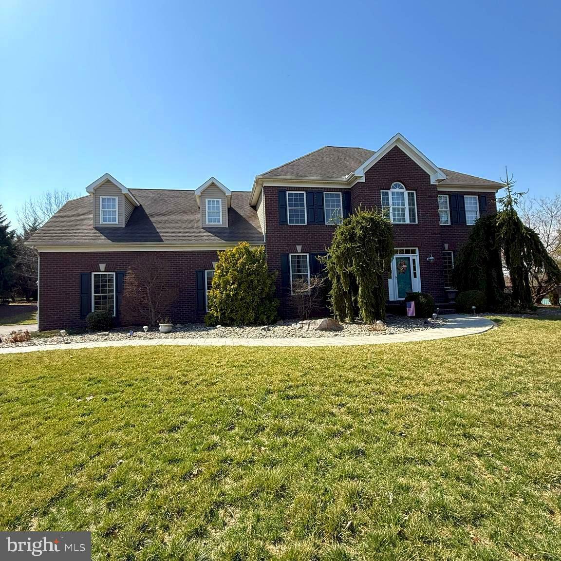 Property Photo: 5 Meadow View Court PA 17050