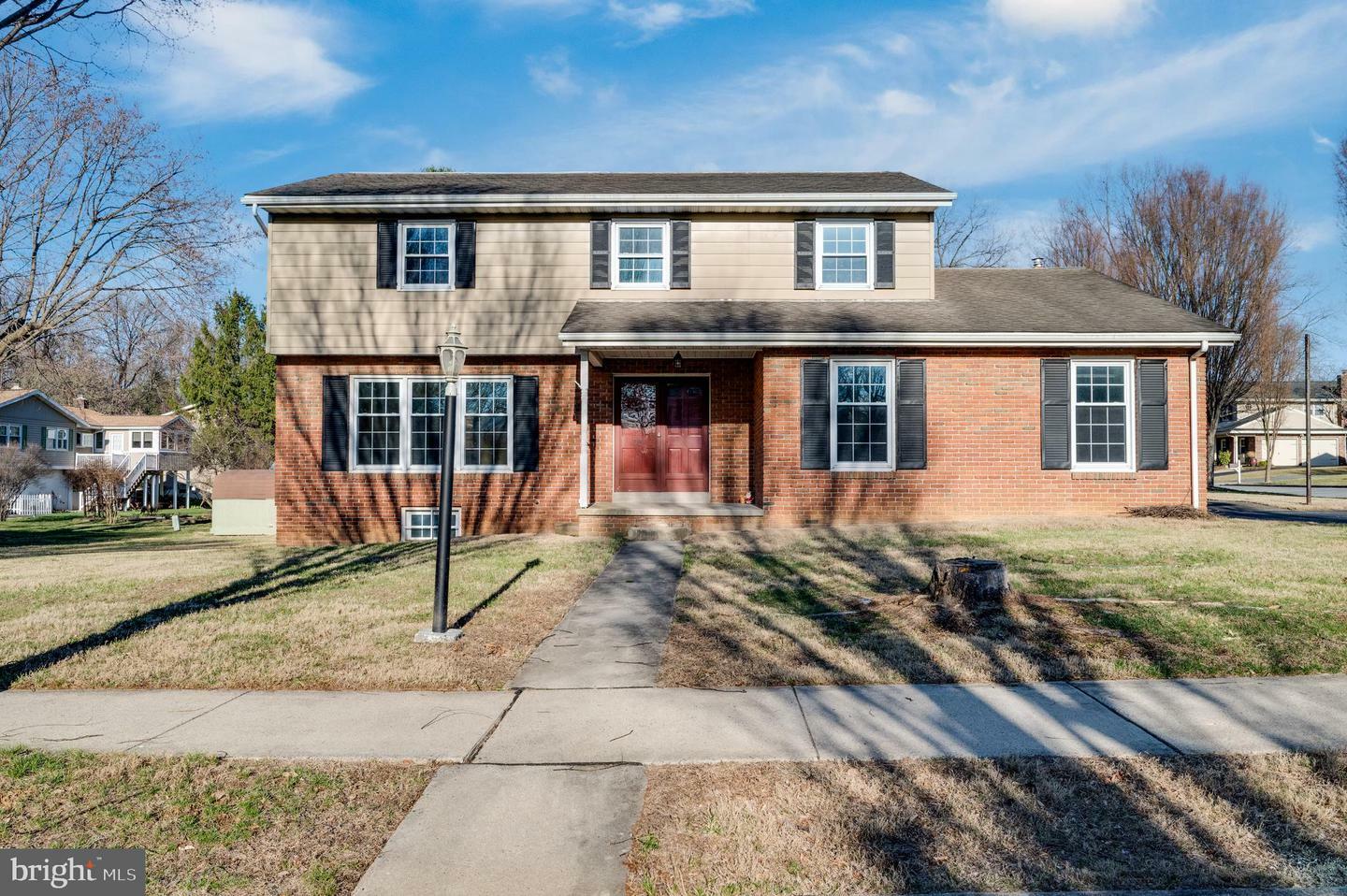 Property Photo: 35 Brandywine PA 19610