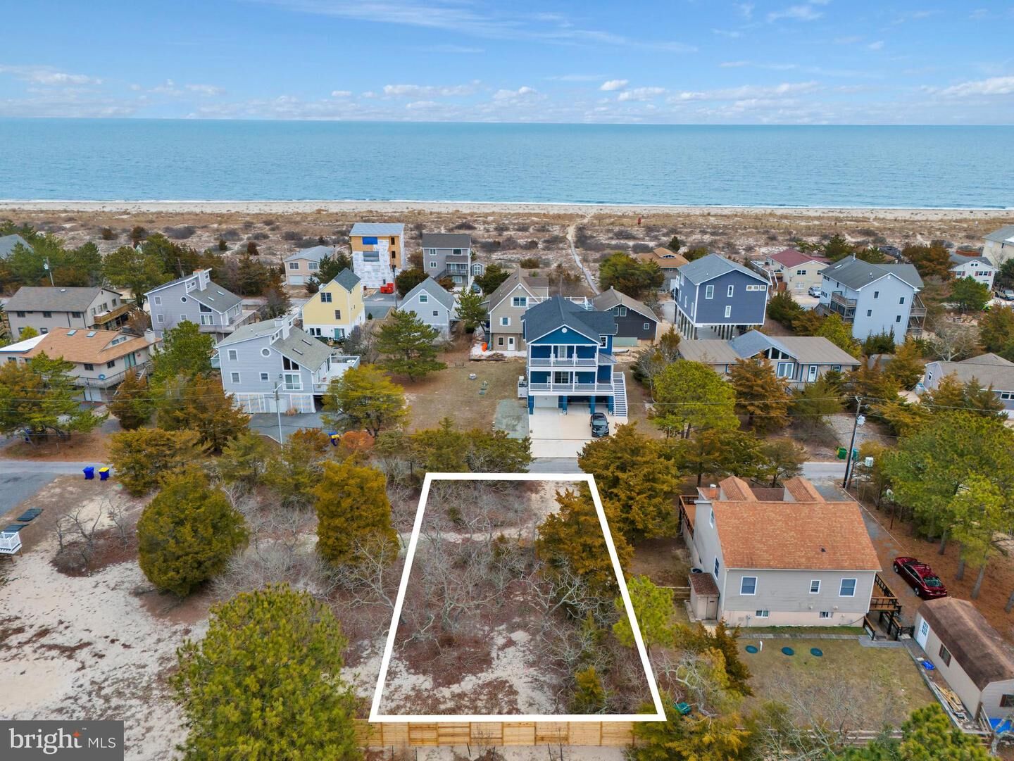 Property Photo:  Lot 7 Pintail Lane  DE 19968 