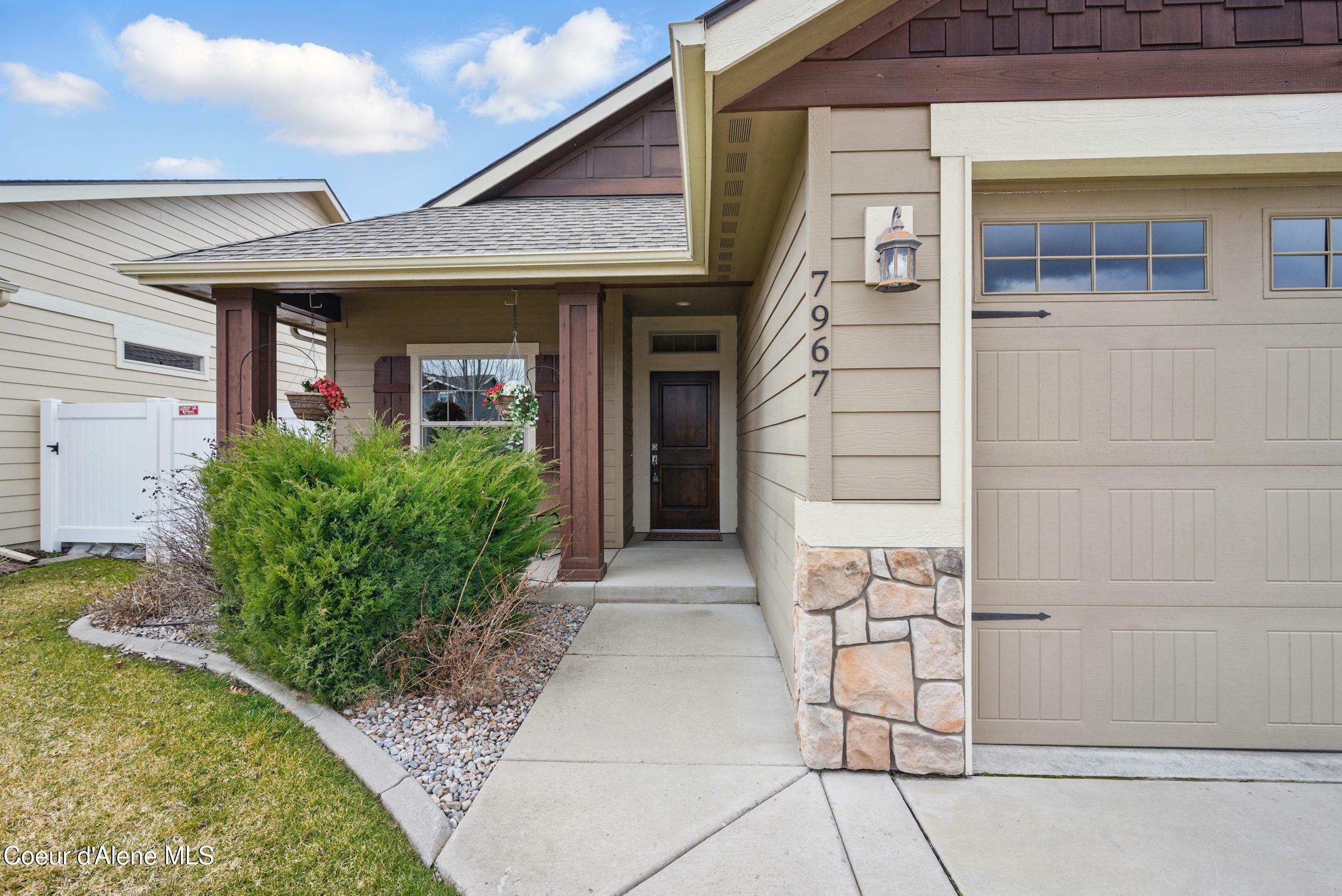 Property Photo: 7967 Goodwater Loop ID 83815