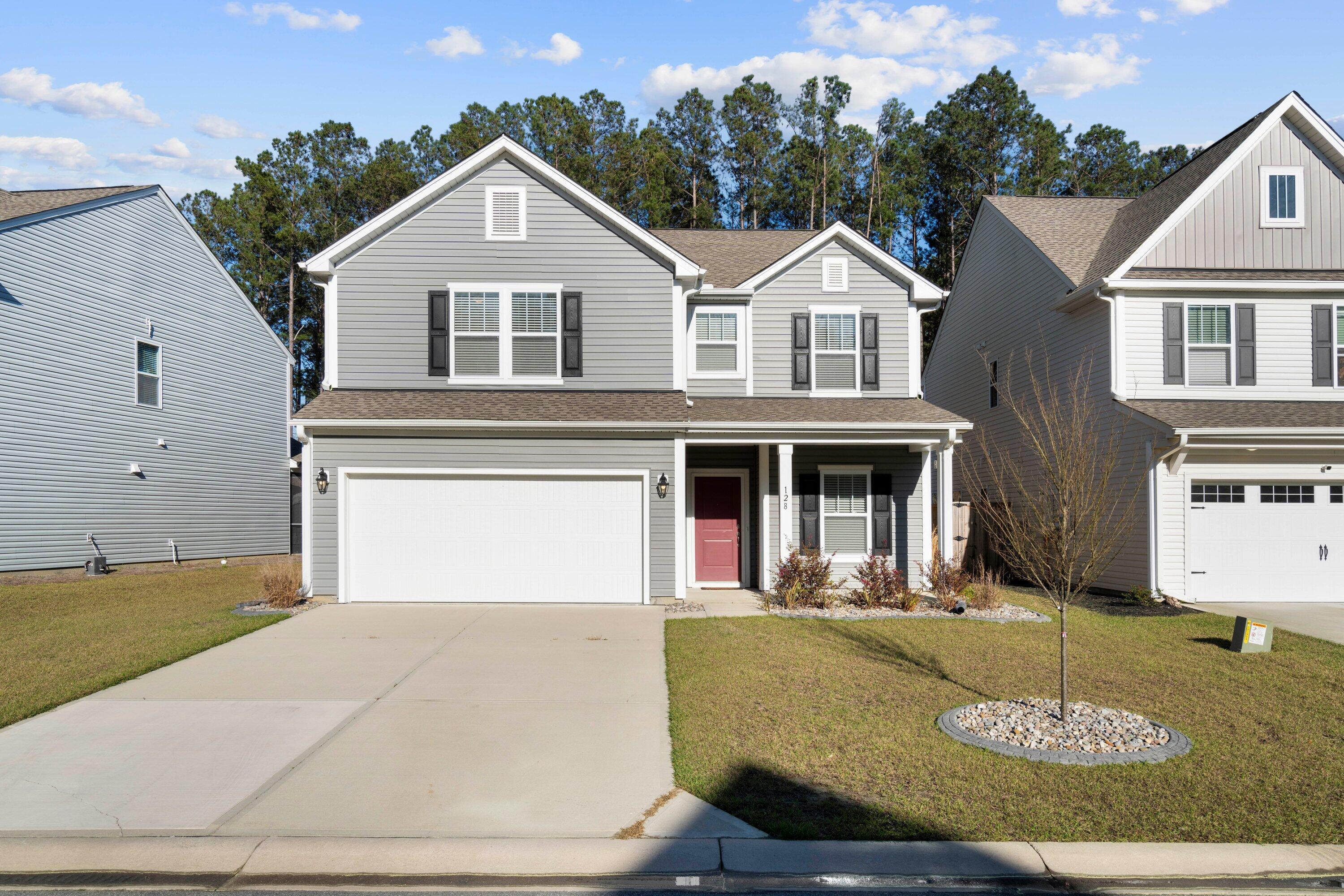 Property Photo: 128 Surfbird Road SC 29486