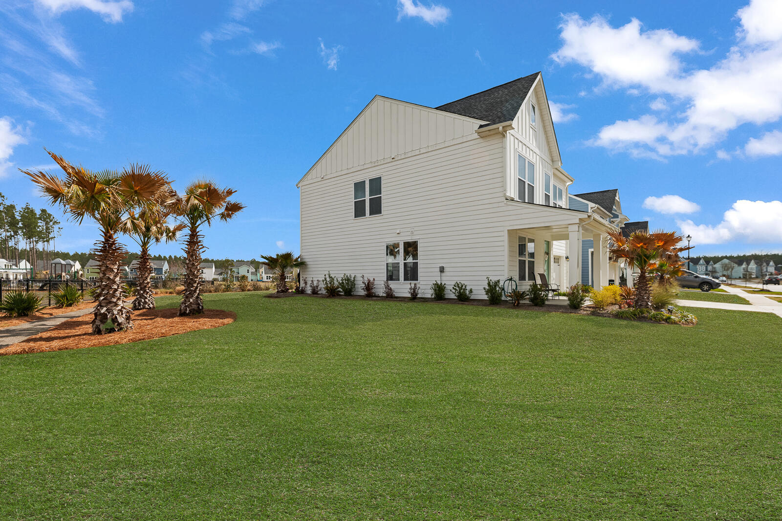 Property Photo:  1530 Homecoming Boulevard  SC 29470 