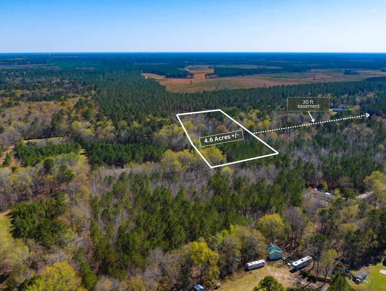 Property Photo:  0 Richburg Circle  SC 29436 